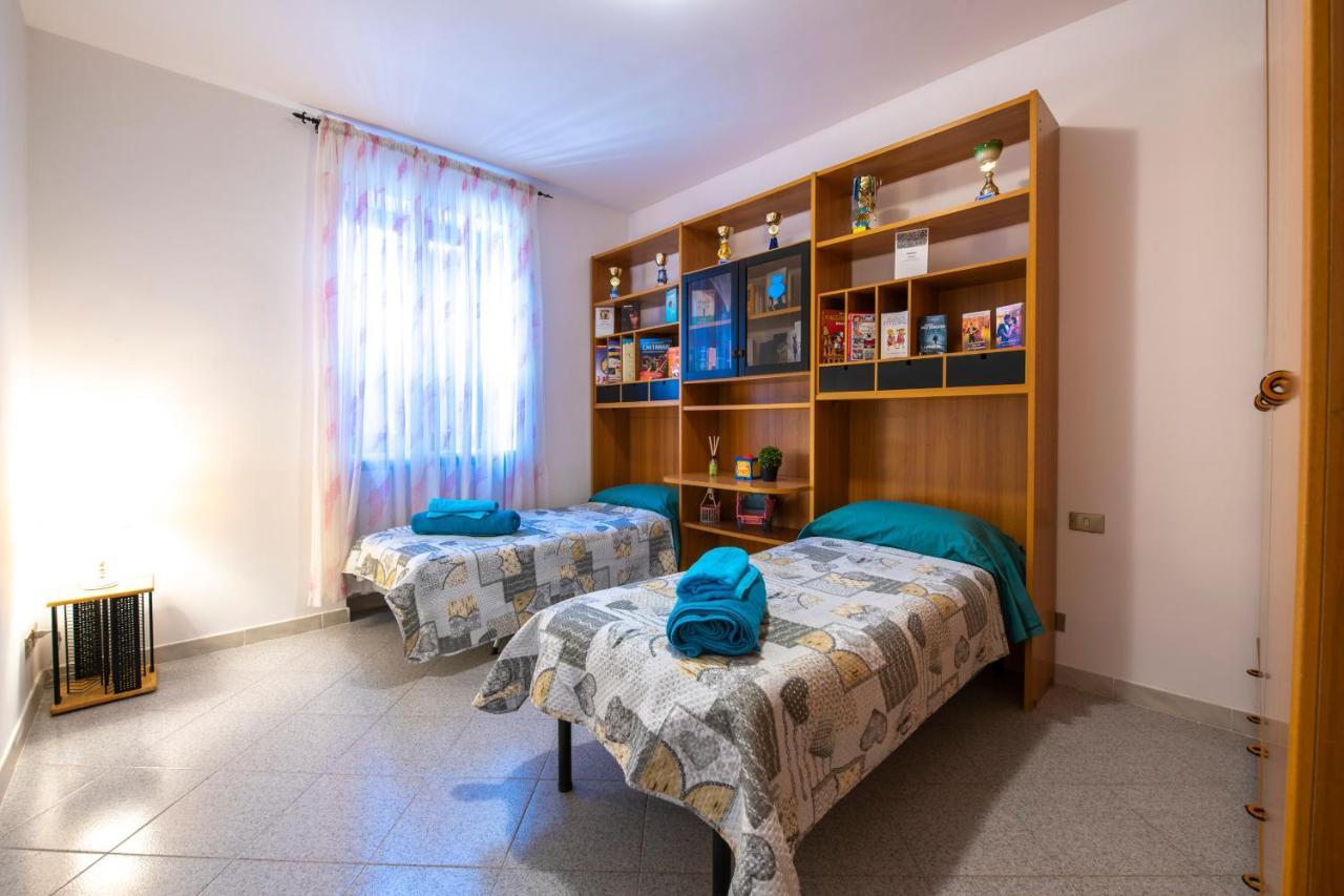 Apartmán Le3Sirene Brentino Belluno Exteriér fotografie