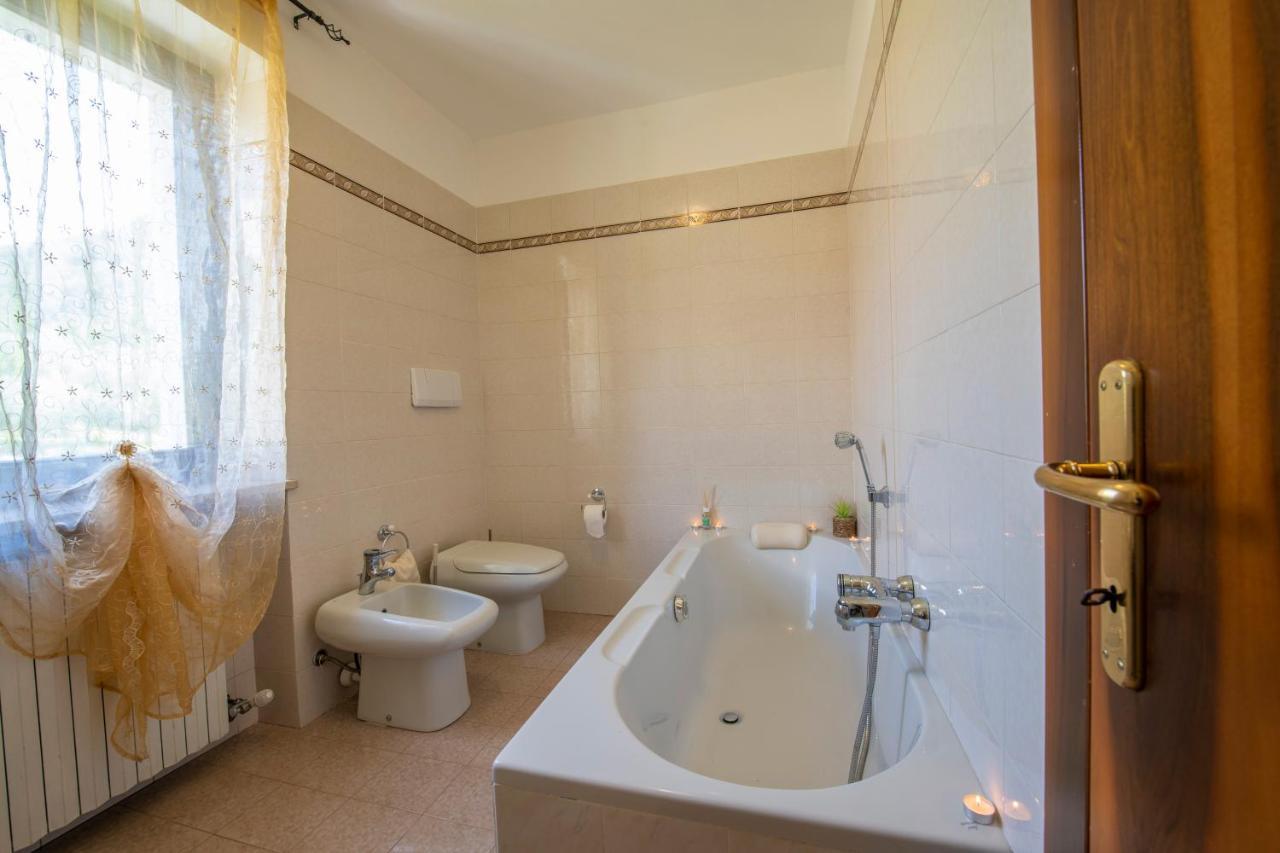 Apartmán Le3Sirene Brentino Belluno Exteriér fotografie