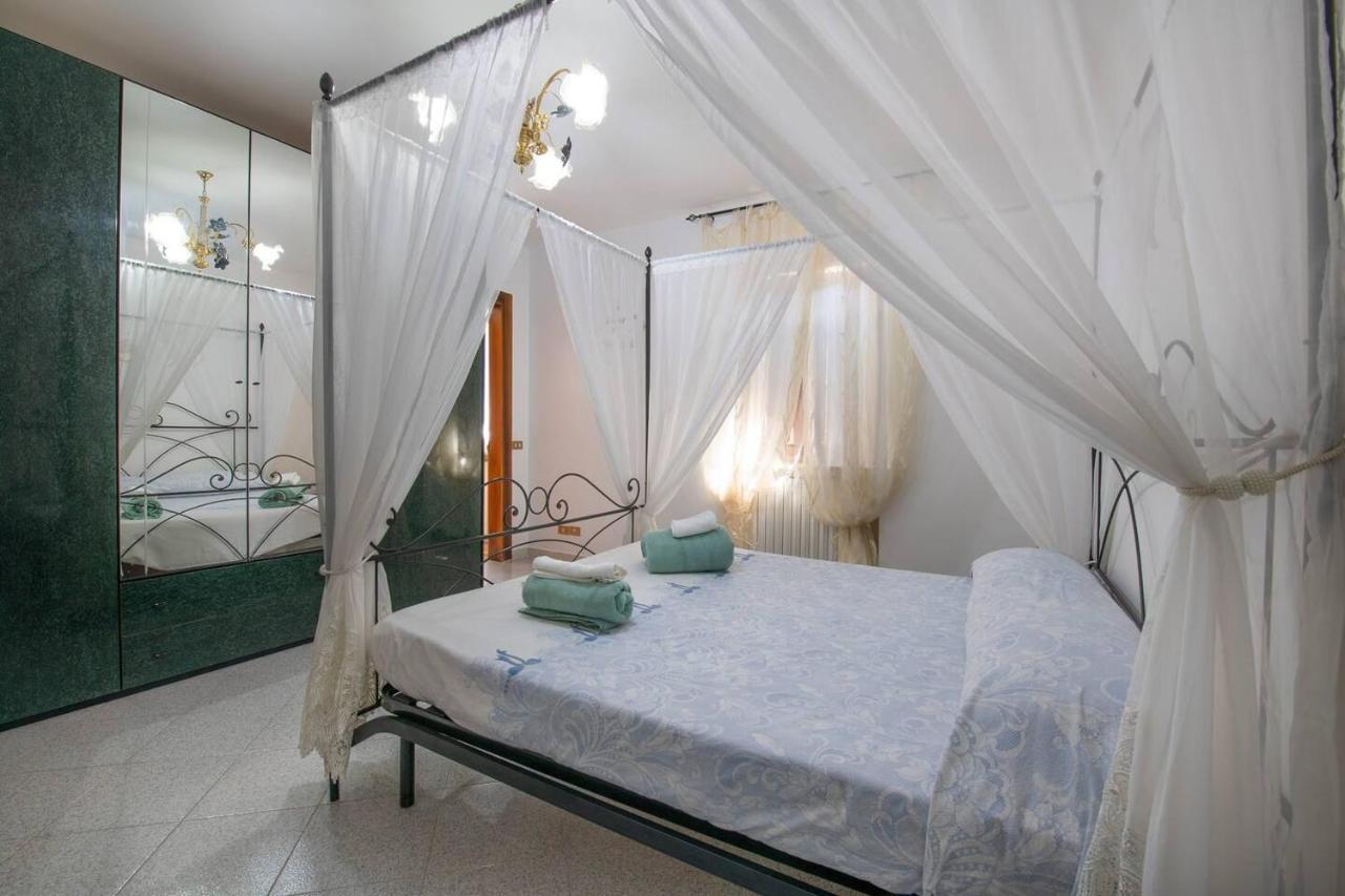 Apartmán Le3Sirene Brentino Belluno Exteriér fotografie