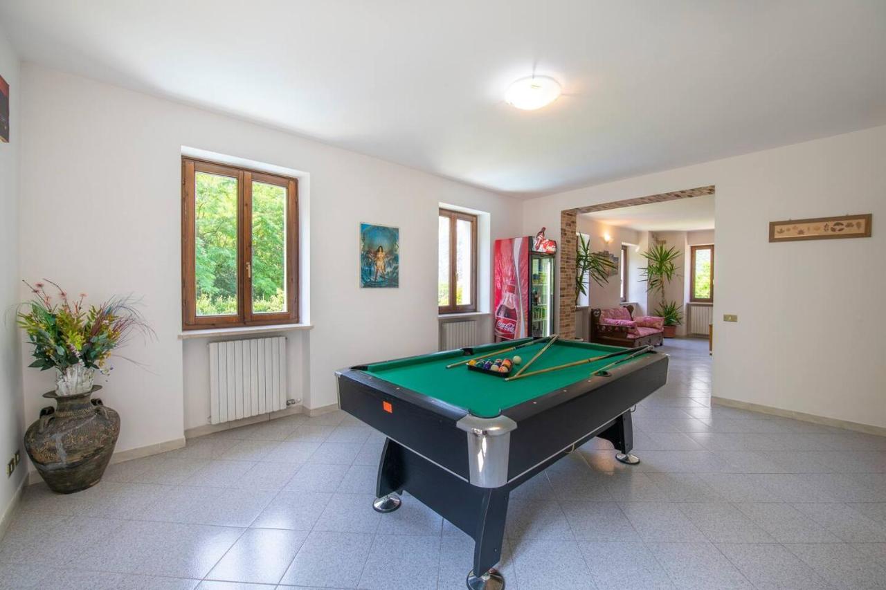 Apartmán Le3Sirene Brentino Belluno Exteriér fotografie