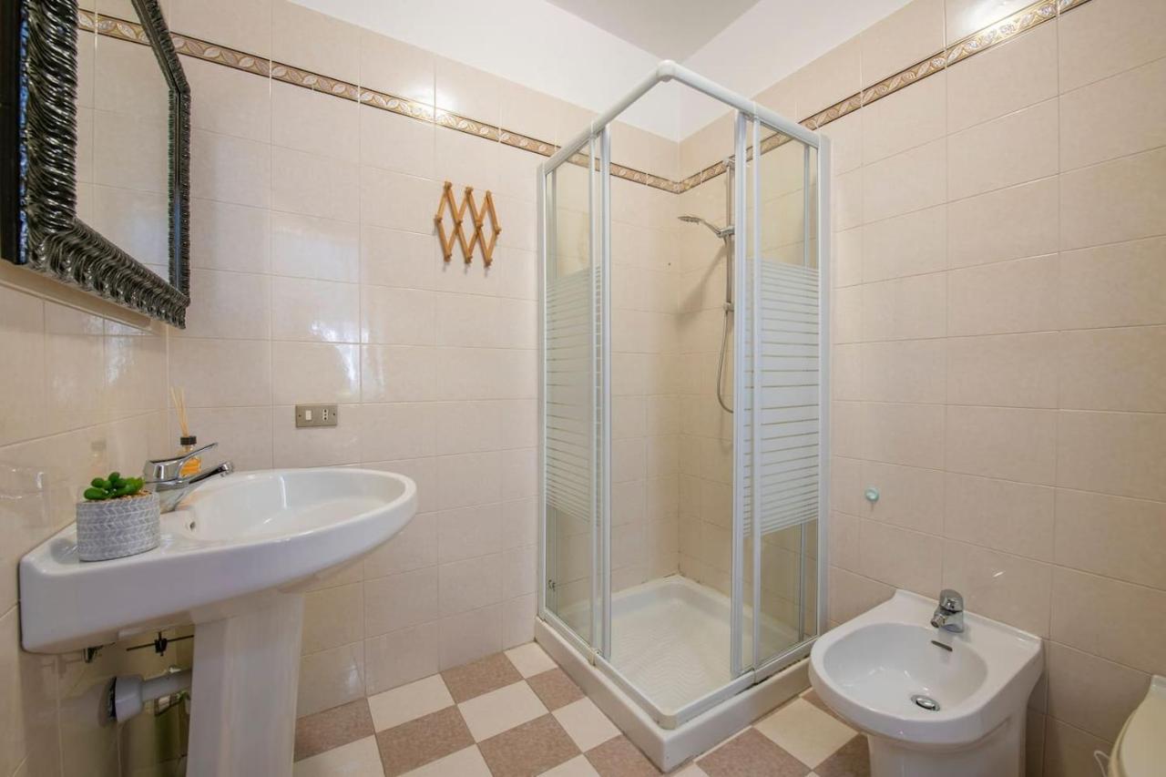 Apartmán Le3Sirene Brentino Belluno Exteriér fotografie