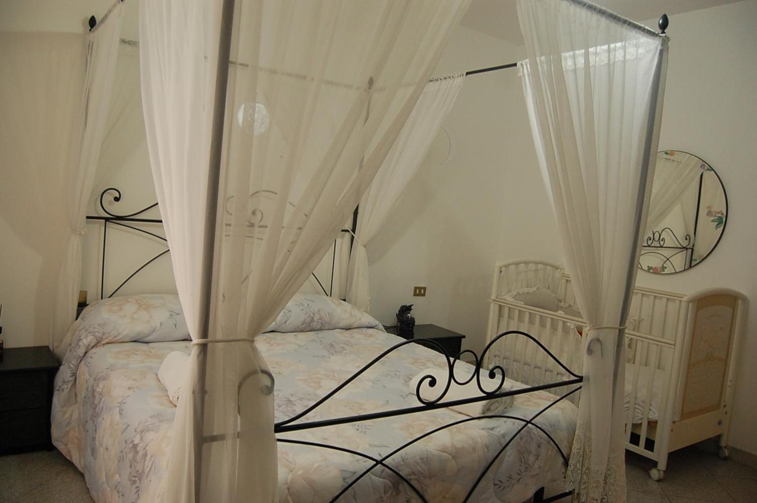 Apartmán Le3Sirene Brentino Belluno Exteriér fotografie