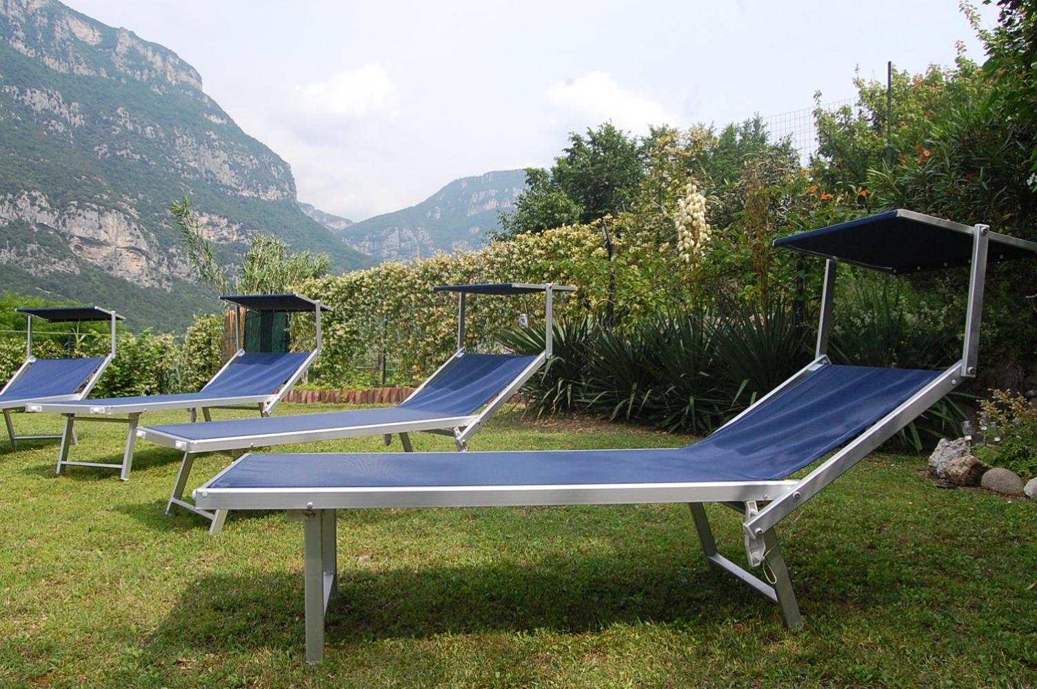 Apartmán Le3Sirene Brentino Belluno Exteriér fotografie