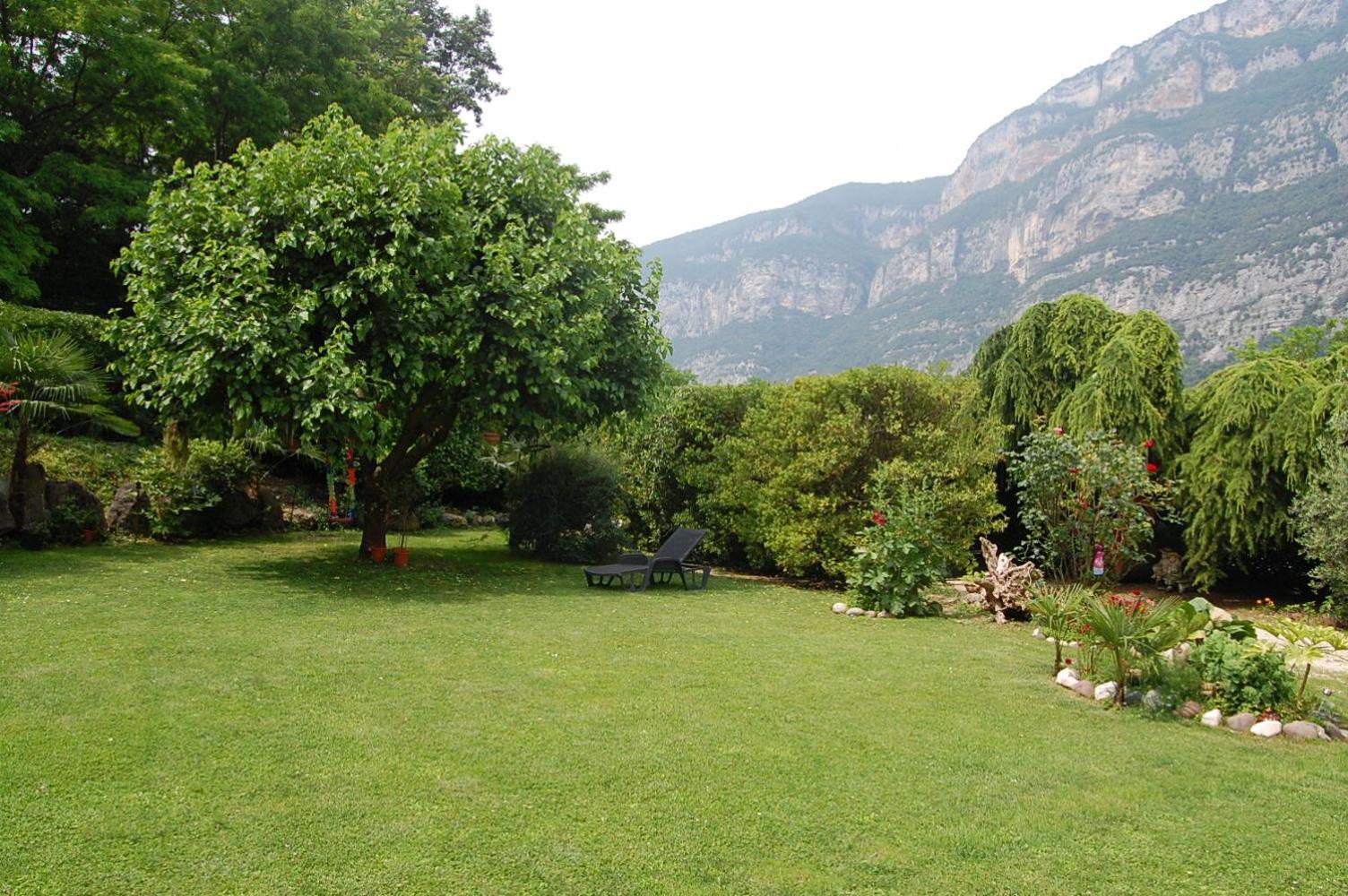 Apartmán Le3Sirene Brentino Belluno Exteriér fotografie